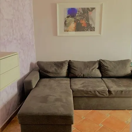 Apartment Street Catania