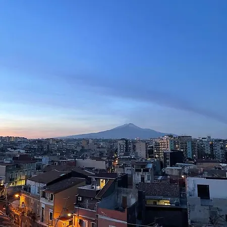 Appartamento Street Catania